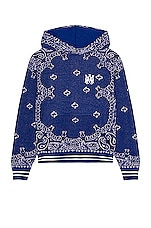 Amiri バンダナ B-Ball パーカー 26556878_57552760_322.jpg