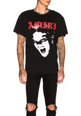 amiri lost boys tshirt