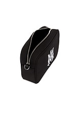 Amiri MA Camera Case in Black, view 5, click to view large image.