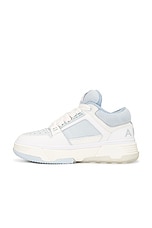 Amiri MA-1 Sneaker in Ice, view 5, click to view large image.