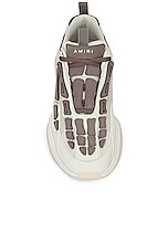 Amiri Bone Runner in Birch, view 4, click to view large image.