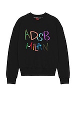 Andersson Bell Essential Unisex Adsb Milan Embroidery