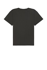 Andersson Bell Adsb Cheerleader T-shirt in Charcoal, view 2, click to view large image.