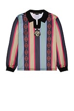 [ANDERSSON BELL] NAVAJO STRIPE L/S T-SHIRTS atb1297m /追跡付 MUSINSA | ANDERSSON BELL Navajo Stripe L/S T-shirt atb1297m