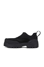 Andersson Bell Andress Slip On Sneaker in Black, view 5, click to view large image.