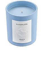 Amoln Sleepless 270g Candle , view 1, click to view large image.