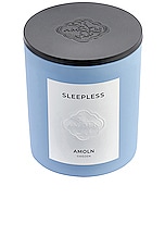 Amoln Sleepless 270g Candle , view 3, click to view large image.
