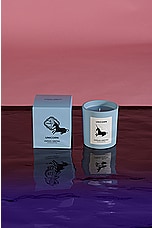 Amoln Unicorn 270g Candle , view 3, click to view large image.