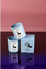 Amoln Unicorn 270g Candle , view 4, click to view large image.