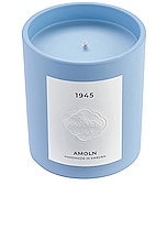 Amoln 1945 270g Candle , view 1, click to view large image.