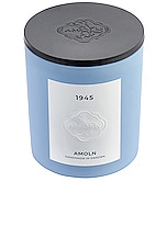 Amoln 1945 270g Candle , view 3, click to view large image.