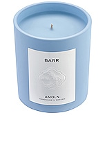 Amoln Barr 270g Candle , view 1, click to view large image.