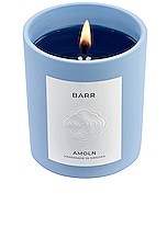 Amoln Barr 270g Candle , view 2, click to view large image.