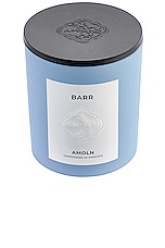 Amoln Barr 270g Candle , view 3, click to view large image.
