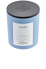 Amoln Chado 270g Candle , view 3, click to view large image.
