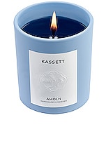 Amoln Kassett 270g Candle , view 2, click to view large image.