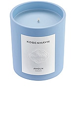 Amoln Kobenhaven 270g Candle , view 1, click to view large image.