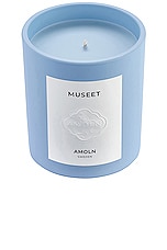 Amoln Museet 270g Candle , view 1, click to view large image.