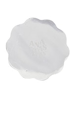 Anastasio Home Sun Coasters in Aluminum, view 5, click to view large image.