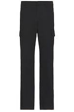 A.P.C. Jones Pant in Dark Navy, view 1, click to view large image.