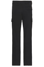 A.P.C. Jones Pant in Dark Navy, view 2, click to view large image.