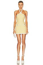 ワンピース ALESSANDRA RICH - TLIGHT WOOL LUREX BUSTIER MINI DRESS FABX4031F23350900BLACK_a.jpg?v