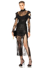 allure bridal lace wedding dress Allure