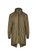 ジャケット・アウター ARC'TERYX VEILANCE Monitor IS GR Coat ARC'TERYX VEILANCE【アークテリクス ヴェイランス】Monitor IS GR