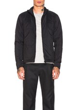 Veilance Mionn Is Jacket in Black | FWRD