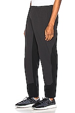 Veilance Secant Comp Pant in Black | FWRD