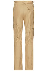 Ambush Slim Cargo Pant in Treehouse, view 2, click to view large image.