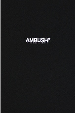 Ambush 3 Pack T-shirt in Blanc, view 4, click to view large image.