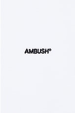 Ambush 3 Pack T-shirt in Multi, view 4, click to view large image.