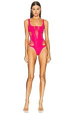 【AGENT PROVOCATEUR】dakotta ビキニ トップ Agent Provocateur Blue Dakotta Bikini Top Agent Provocateur