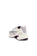 adidas by Stella McCartney Sportswear 2000 Sneakers in Gobi & White Vapour, view 3, click to view large image.