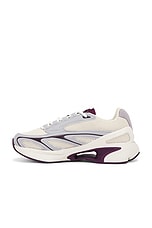 adidas by Stella McCartney Sportswear 2000 Sneakers in Gobi & White Vapour, view 5, click to view large image.