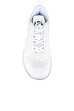 APL: Athletic Propulsion Labs Techloom Pro in White, view 4, click to view large image.