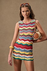 maddermadder KUMORI mini dress フリーサイズ DREAMER