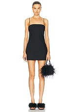 ワンピースその他 ALEXANDER WANG Women Dresses 1WC4246697 001 BLACK 25145888_57297222_1000.jpg