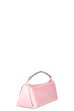 Alexander Wang Large Marquess Bag in Light Pink, view 4, click to view large image.