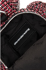 Alexander Wang Beiress Dragon Wristlet Bag in Multicolor, view 6, click to view large image.
