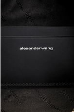 Alexander Wang Heiress Flex Bag in Pink Lavender, view 6, click to view large image.