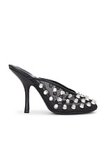 「ALEXANDER WANG」　メッシュ　パンプス ALEXANDER WANG」 メッシュ パンプス