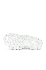 Balenciaga Phantom Sneaker in White, view 6, click to view large image.