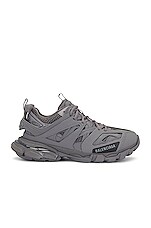 靴 Balenciaga TRACK Balenciaga Track Sneaker in Medium Grey | FWRD