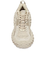 Balenciaga Bouncer in Beige, view 4, click to view large image.