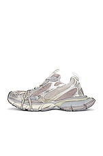 Balenciaga 3xl Sneaker in Eggshell, view 5, click to view large image.