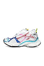 Balenciaga Runner in Multicolor, view 5, click to view large image.