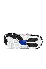 Balenciaga Runner in Multicolor, view 6, click to view large image.