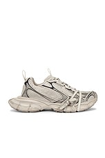 Balenciaga 3xl Sneaker in Beige, view 1, click to view large image.